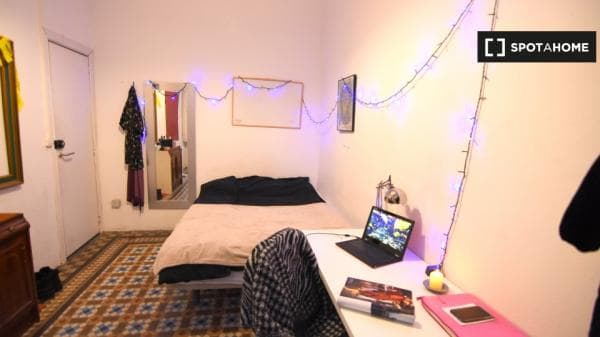 Apartment for rent in , Barcelona photo 1