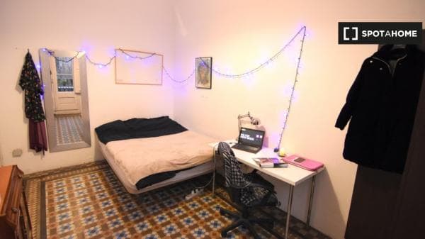 Apartment for rent in , Barcelona thumbnail 1