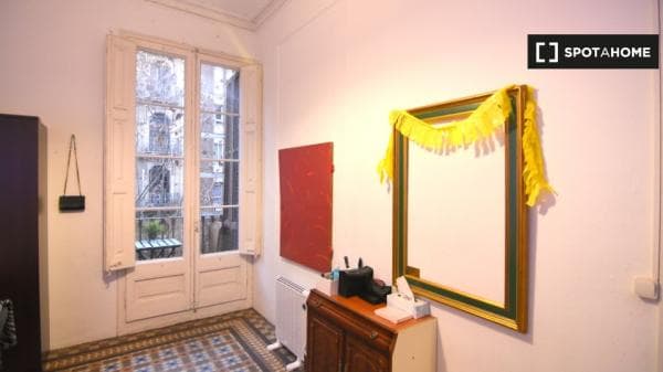 Квартира в аренду в , Барселона photo 4