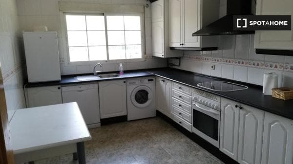 Piso en alquiler en , Madrid photo 3