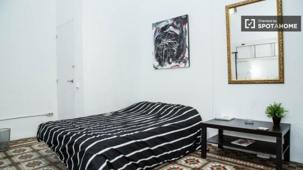 Apartment for rent in , Barcelona photo 1