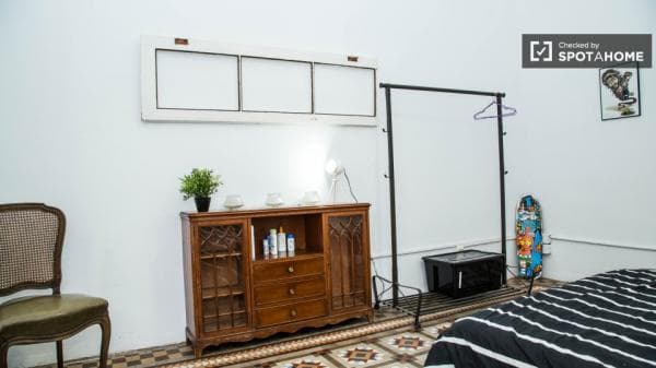 Apartment for rent in , Barcelona thumbnail 2