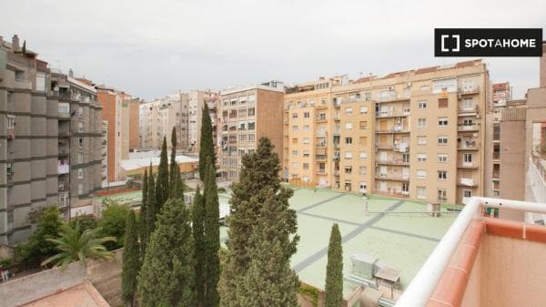 Apartment for rent in , Barcelona photo 1