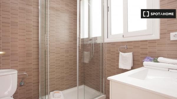 Apartment for rent in , Barcelona thumbnail 1