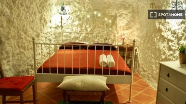 Apartment for rent in , Granada thumbnail 1
