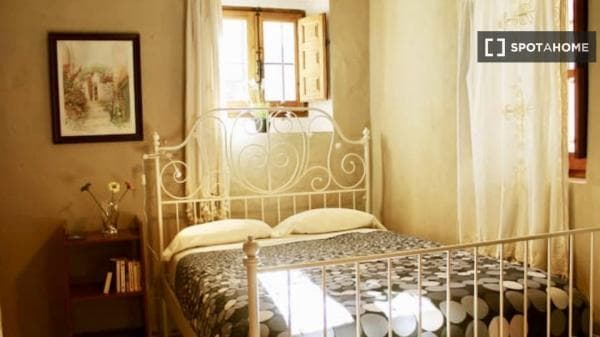 Apartment for rent in , Granada thumbnail 2