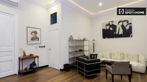 Apartment for rent in , Barcelona photo 1