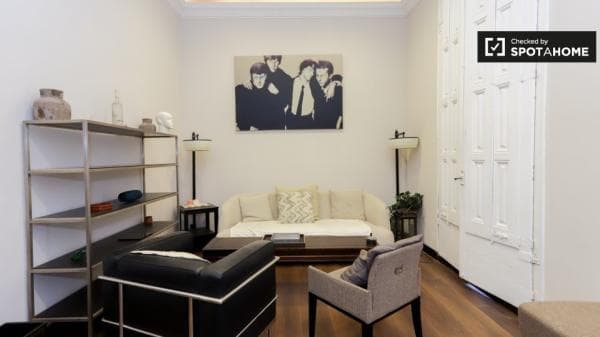 Apartment for rent in , Barcelona thumbnail 1