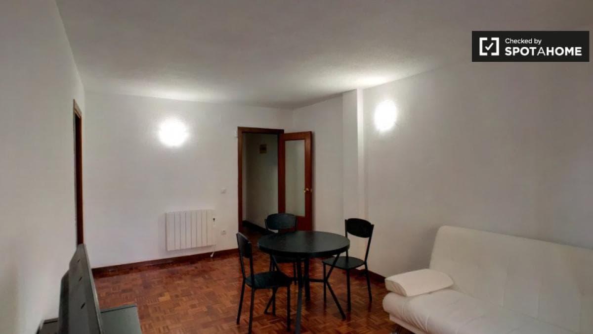 Apartment rental in , Alcalá de Henares photo 3