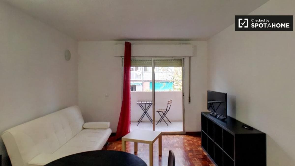 Apartment rental in , Alcalá de Henares photo 5