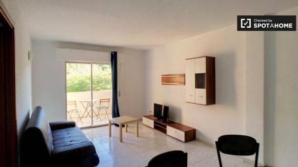 Apartment for rent in , alcala_de_henares photo 1