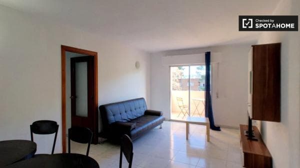 Apartment for rent in , alcala_de_henares thumbnail 1
