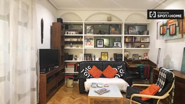 Apartment for rent in , Madrid photo 1