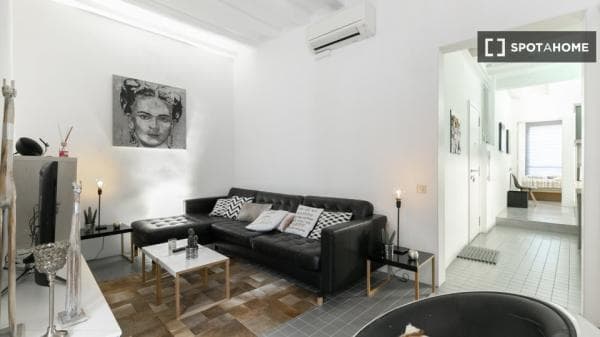 Apartment for rent in , Barcelona photo 1