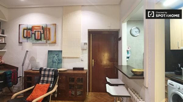 Apartment for rent in , Madrid thumbnail 2