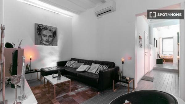 Apartment for rent in , Barcelona thumbnail 2
