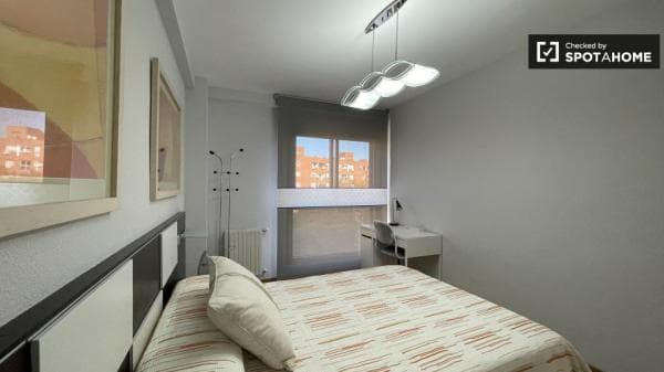 Apartment for rent in , Madrid photo 1