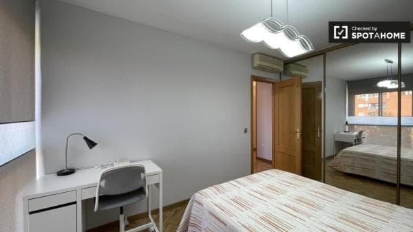 Apartment for rent in , Madrid thumbnail 1