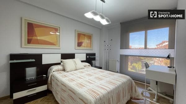 Apartment for rent in , Madrid thumbnail 2