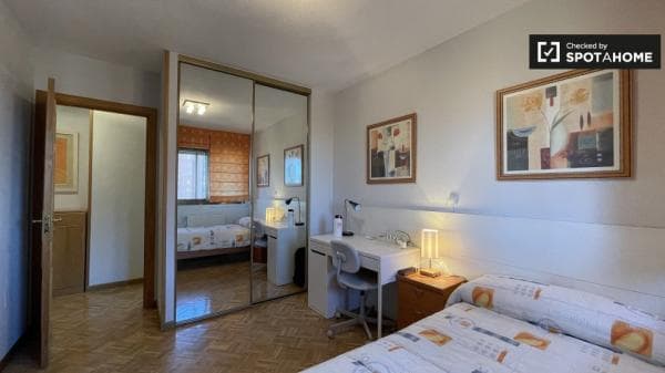 Apartment for rent in , Madrid photo 1