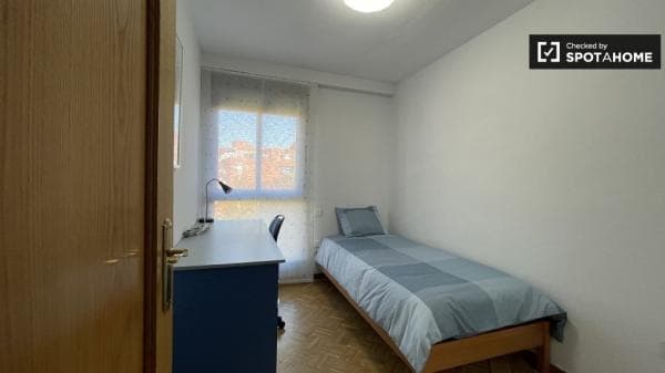 Apartment for rent in , Madrid photo 1