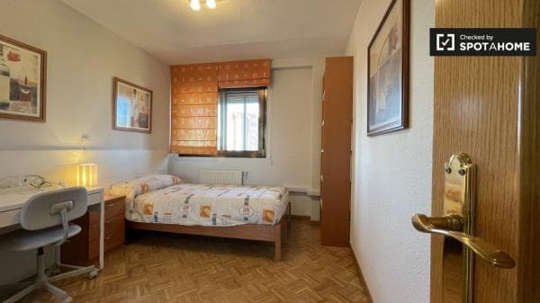 Apartment for rent in , Madrid thumbnail 2