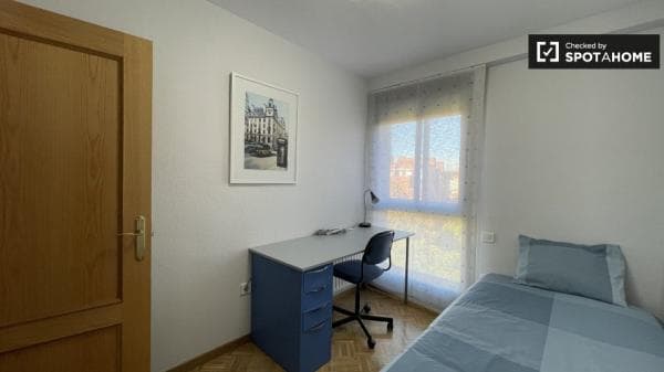 Apartment for rent in , Madrid thumbnail 1
