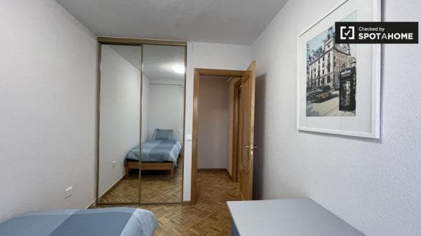 Apartment for rent in , Madrid thumbnail 2