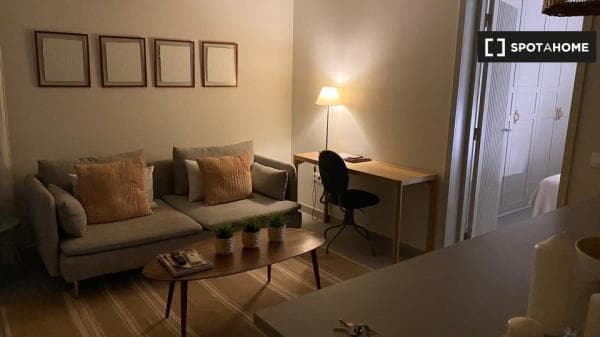 Piso en alquiler en , santa_cruz_de_tenerife thumbnail 1