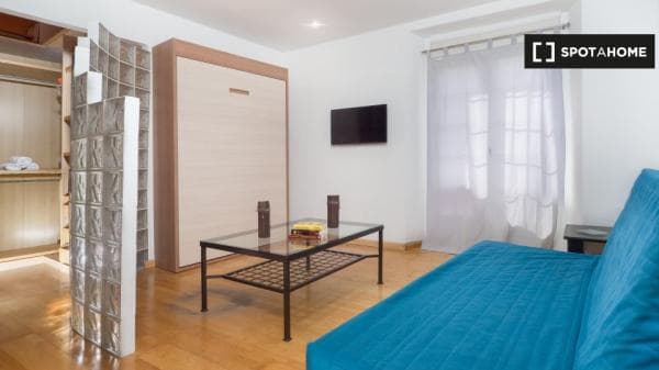 Apartment for rent in , Madrid photo 1