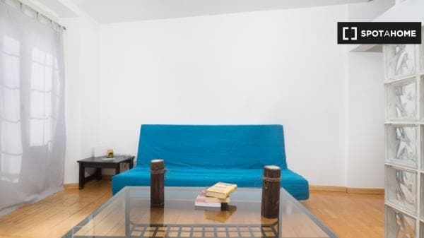 Apartment for rent in , Madrid photo 2
