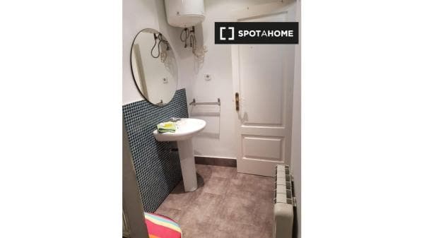 Apartment for rent in , Madrid photo 4