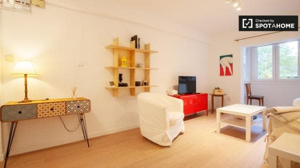 Apartment for rent in , Madrid photo 1