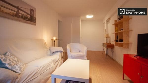 Apartment for rent in , Madrid thumbnail 1