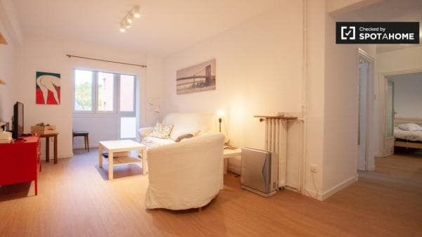 Apartment for rent in , Madrid thumbnail 2