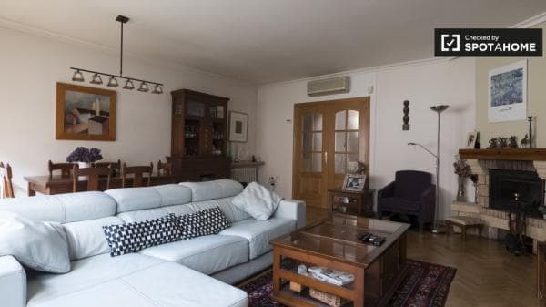 Apartment for rent in , Madrid photo 1