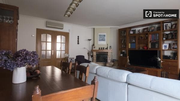 Apartment for rent in , Madrid thumbnail 1