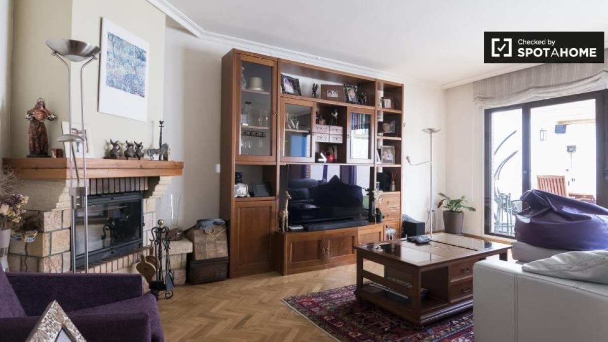 Аренда квартиры на , Мадрид photo 3