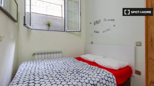 Apartment for rent in , Madrid photo 1