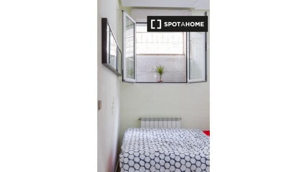 Apartment for rent in , Madrid photo 3
