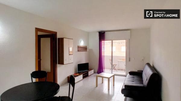 Apartment for rent in , Alcalá de Henares photo 1