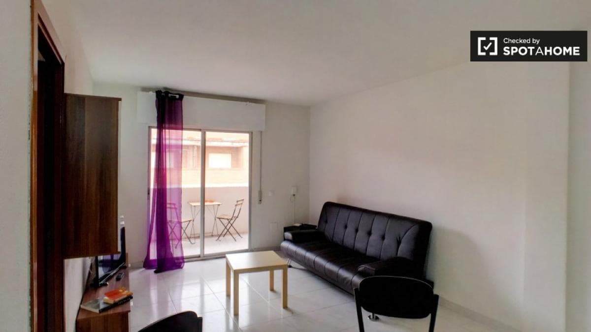 Apartment rental in , Alcalá de Henares photo 2