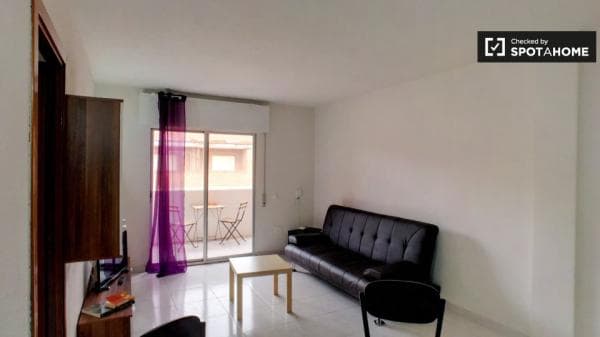 Apartment for rent in , Alcalá de Henares thumbnail 1