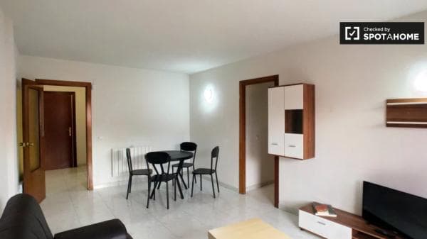 Apartment for rent in , Alcalá de Henares thumbnail 2