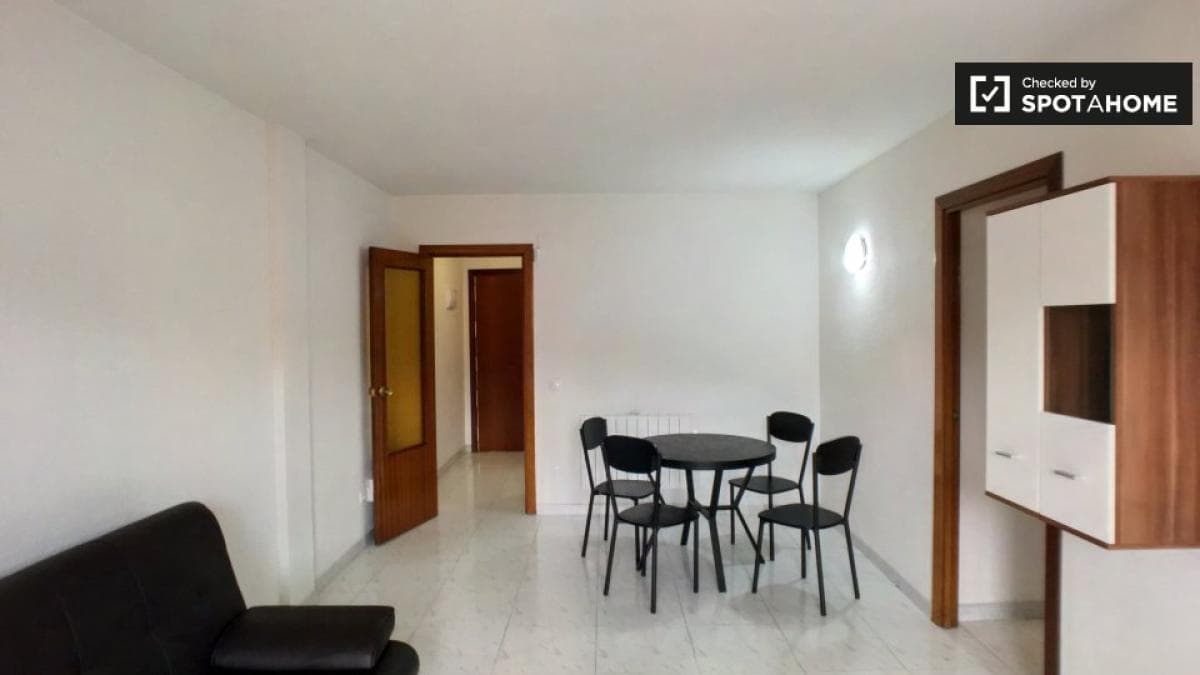 Apartment rental in , Alcalá de Henares photo 5