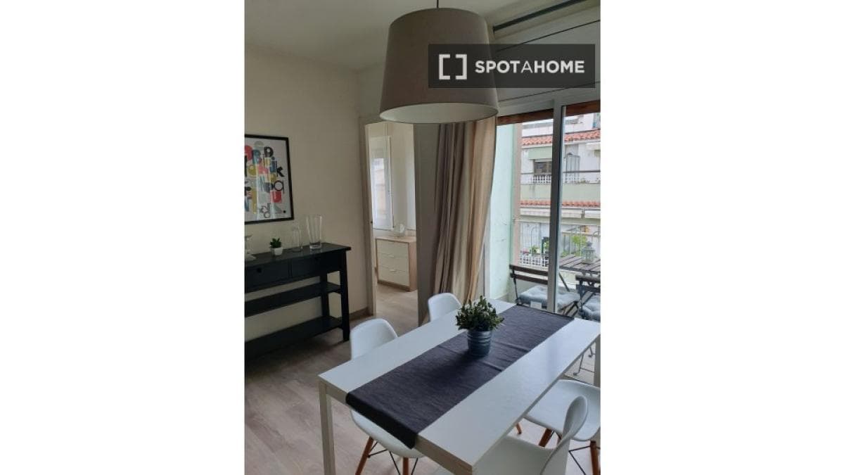 Apartment rental in , Barcelona photo 2