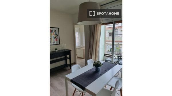 Apartment for rent in , Barcelona thumbnail 1