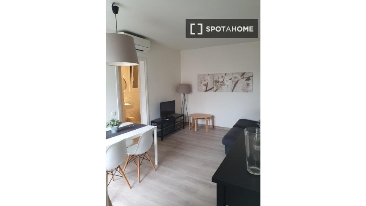 Apartment rental in , Barcelona photo 3