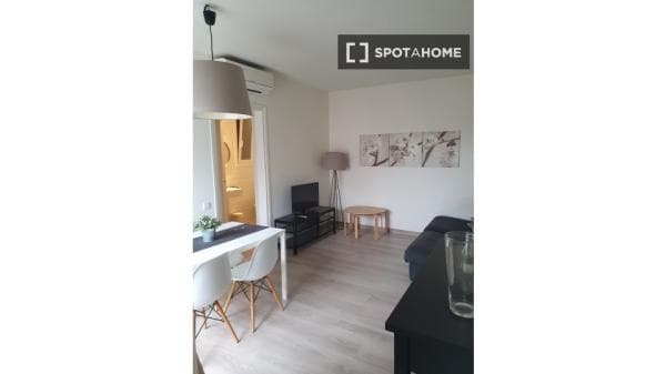 Apartment for rent in , Barcelona thumbnail 2