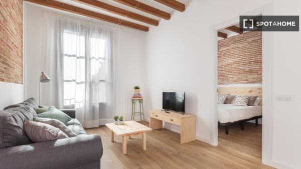 Apartment for rent in , Barcelona photo 1
